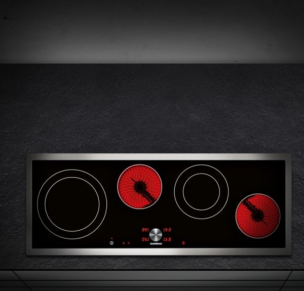Gaggenau Electric Cooktop CE490612