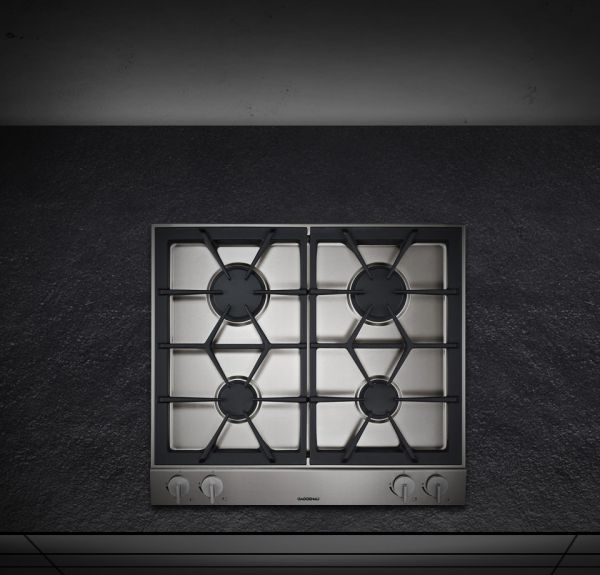 Gaggenau Gas Cooktop VG264214CA