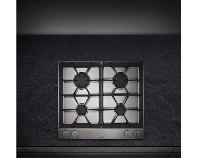 Gaggenau Gas Cooktop VG264214CA