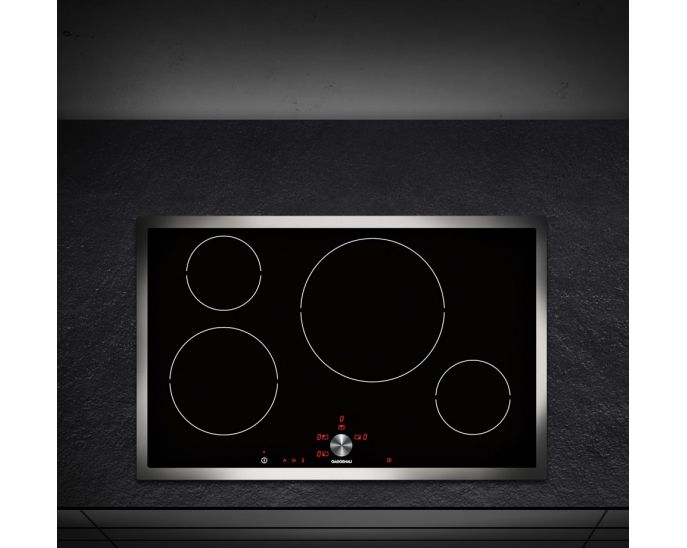 Gaggenau single hob induction cooktop