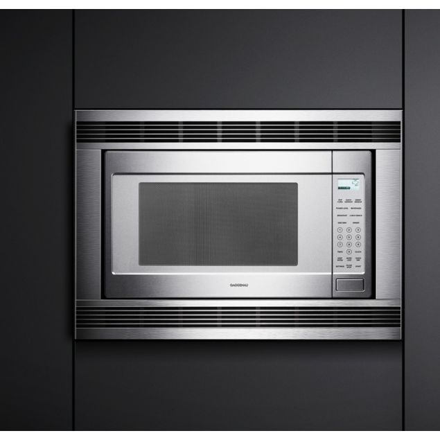Gaggenau Microwave BM281710