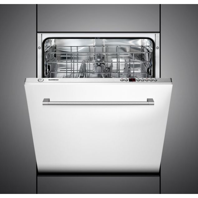 Gaggenau Dishwasher DF261761