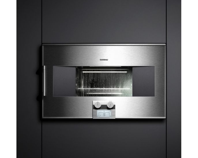 gaggenau 90cm oven