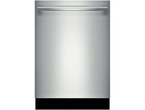 bosch dishwasher shx3ar55uc