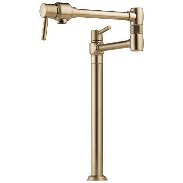 Brizo Kitchen Faucet Flow Rate Brizo Kitchen Faucet Flow Rate
