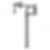 Potfillers Traditional Pot Filler - Deck-Mount 62710LF-SS