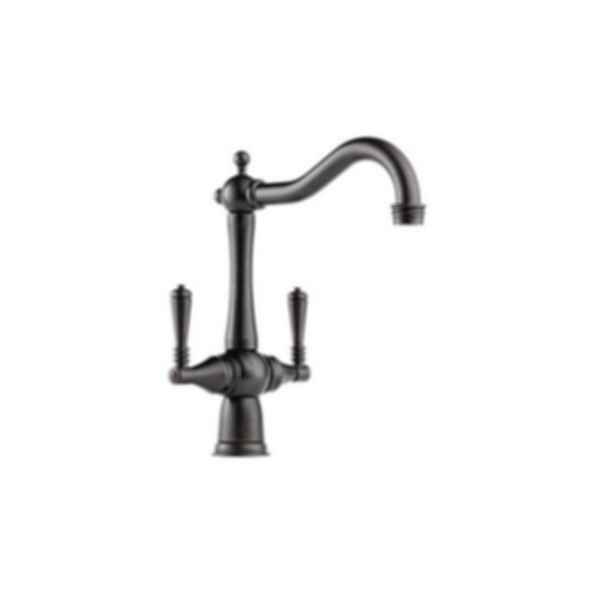 Tresa Two Handle Kitchen Faucet 62036LF-RB