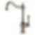 Tresa Single Handle Kitchen Faucet 61036LF-PN