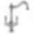 Tresa Two Handle Bar/Prep Faucet 62936LF-PC