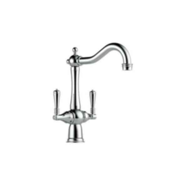 Tresa Two Handle Bar/Prep Faucet 62936LF-PC