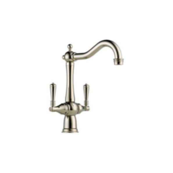 Tresa Two Handle Bar/Prep Faucet 62936LF-PN