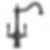 Tresa Two Handle Bar/Prep Faucet 62936LF-RB
