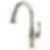 Talo Single Handle Pull-Down Kitchen Faucet 63003LF-PN