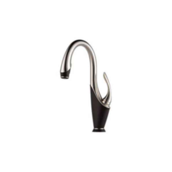 Vuelo Single Handle Pull Down Kitchen Faucet With Smarttouch® Technology 64355LF-SSCO