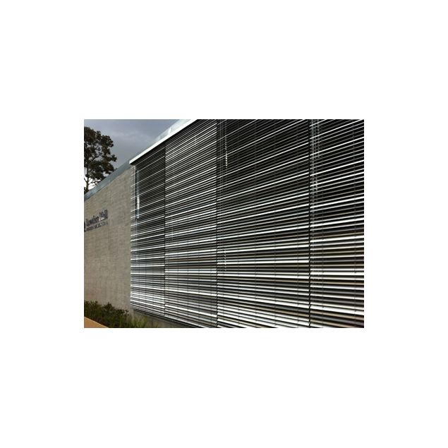 Horiso® External Blinds for ArchiCAD and Revit