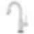 Solna Single Handle Single Hole Pull-Down Bar/Prep With Smarttouch® Technology 64920LF-MW