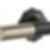 Jason Wu Front Mount Trip Lever 696060-BN