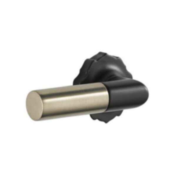 Jason Wu Front Mount Trip Lever 696060-BN