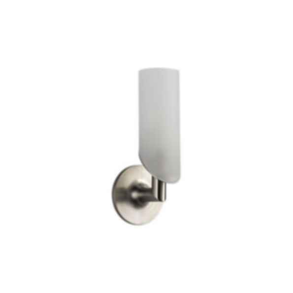 Odin Light Sconce - Brushed Nickel