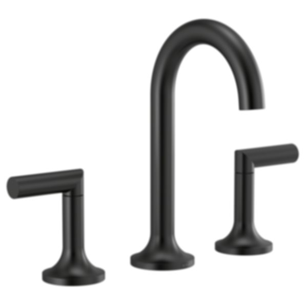 JASON WU FOR BRIZO™ Widespread Lavatory Faucet - 65375LF-BL