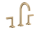 ODIN® Widespread Lavatory Faucet - 65375LF
