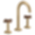 ODIN® Widespread Lavatory Faucet - 65375LF