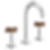 ODIN® Widespread Lavatory Faucet - 65375LF