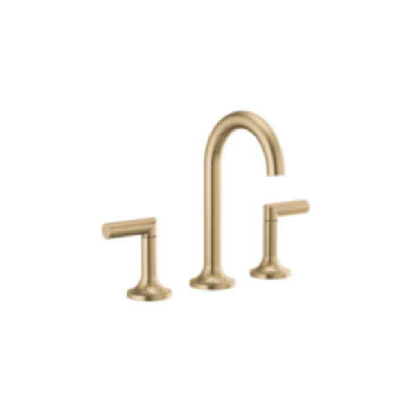 ODIN® Widespread Lavatory Faucet - 65375LF