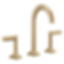 ODIN® Widespread Lavatory Faucet - 65375LF