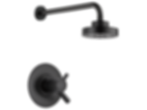 JASON WU FOR BRIZO™  TempAssure® Thermostatic Shower Only Trim - T60275-BL