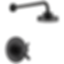 JASON WU FOR BRIZO™  TempAssure® Thermostatic Shower Only Trim - T60275-BL