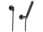 JASON WU FOR BRIZO™ Wall-Mount Hand Shower - 88875-BL