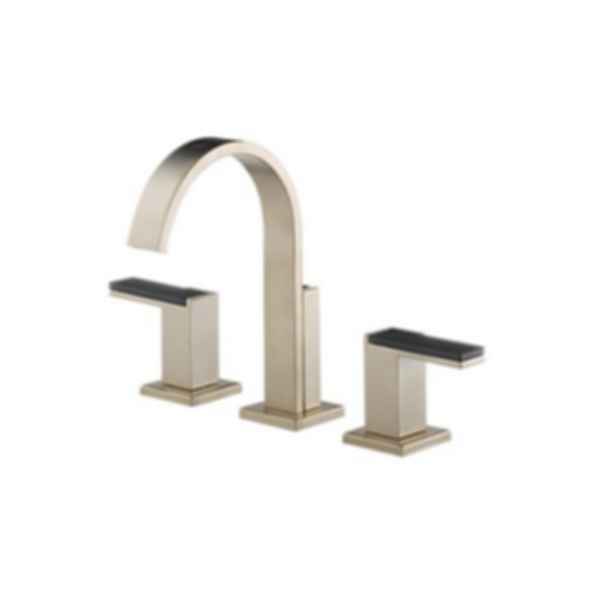 Siderna Wall Mount Vessel Faucet65380LF-BNLHP