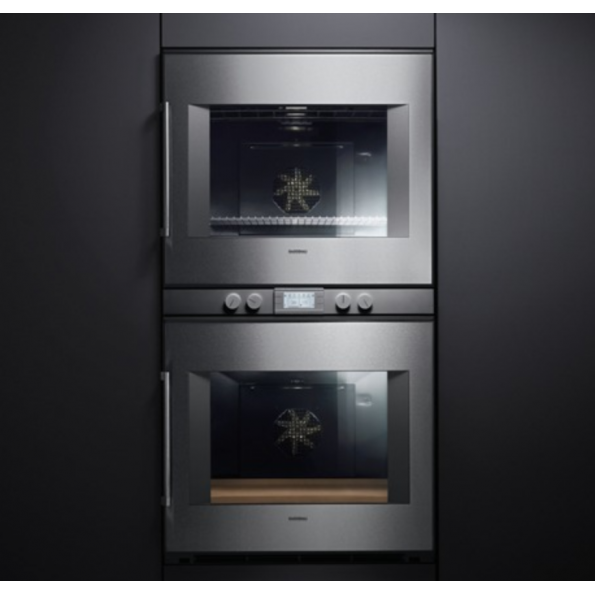 Gaggenau Double Oven BX481611
