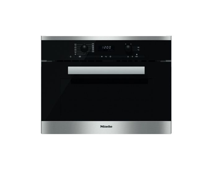 Microwave Oven M 6262 TC