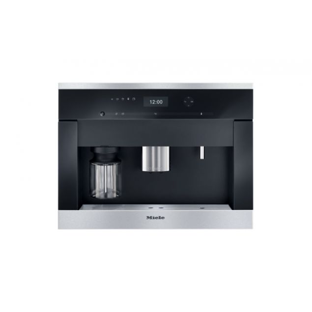 Coffee Machine CVA 6401
