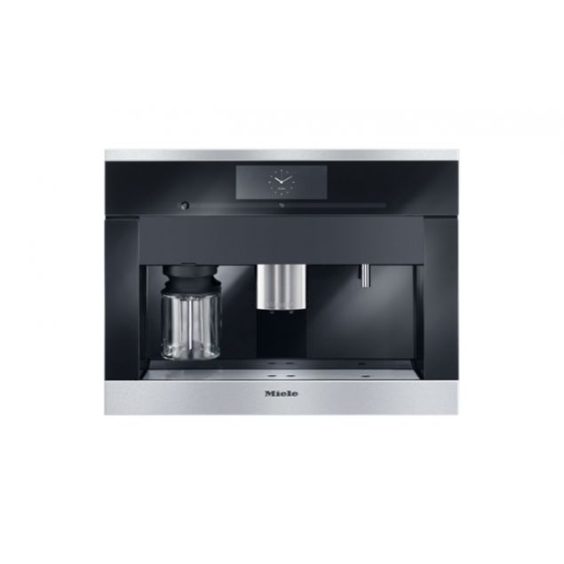 Coffee Machine CVA 6800