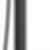 Siderna Floor-Mount Tub Filler Trim T70180-BL