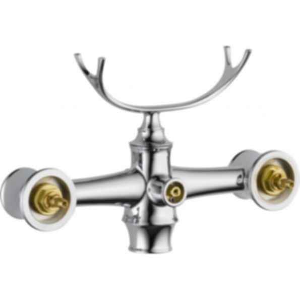Brizo - Tub Filler Body Assembly T70210-PCLHP