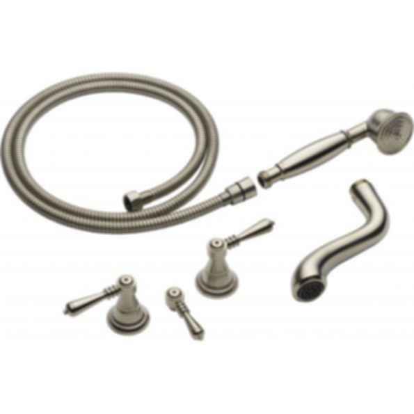 Brizo - Tresa Tub Filler Trim T70336-BN