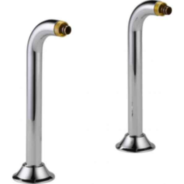 Deck Mount Riser Tubes RP73765PC