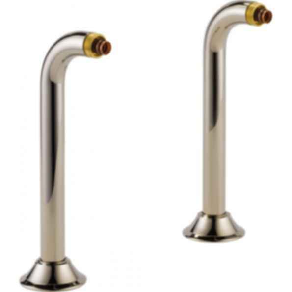 Deck Mount Riser Tubes RP73765PN