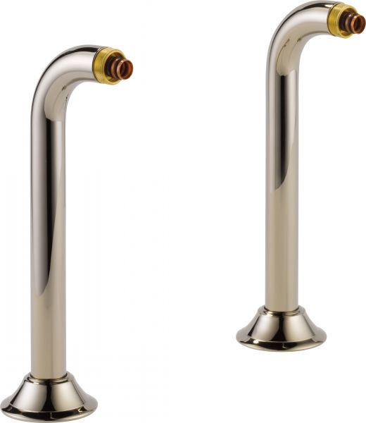 Deck Mount Riser Tubes RP73765PN - modlar.com