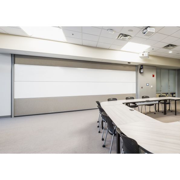 Summit Vertical Stacking Partitions