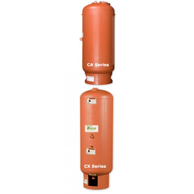 Tank Expansion Taco CA/CX