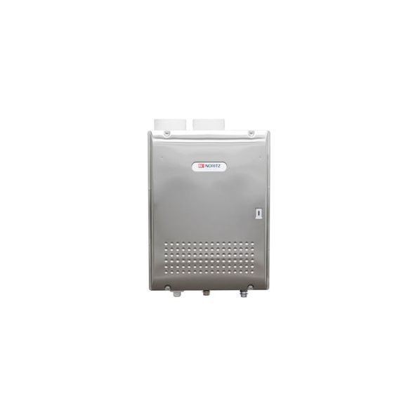 NCC199CDV Commercial Tankless Water Heater - modlar.com