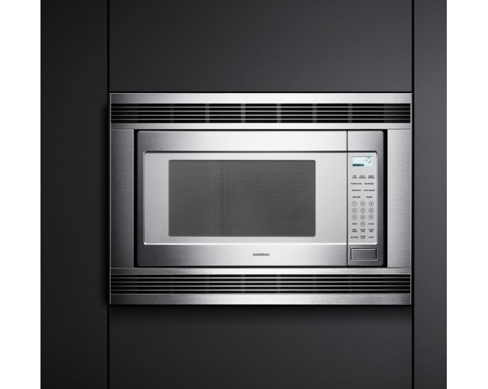 Gaggenau Microwave Oven BM281730