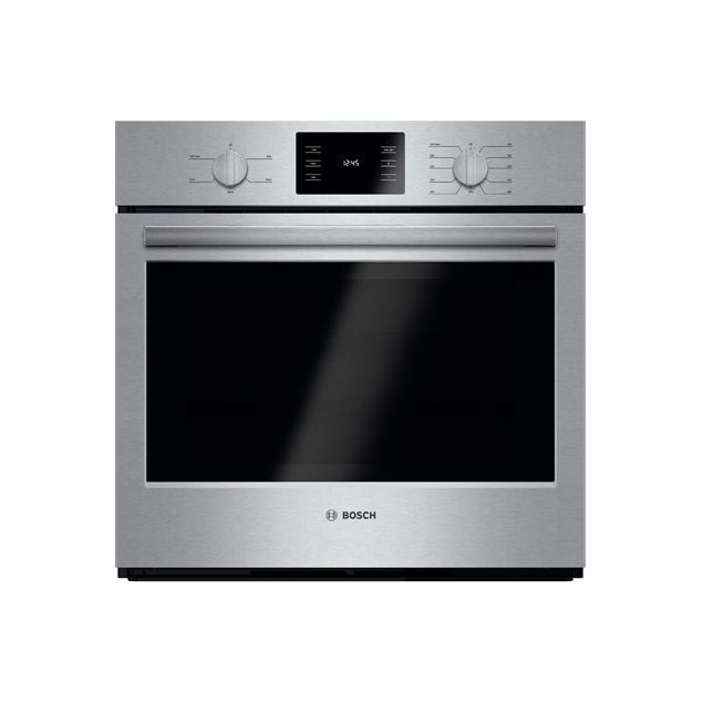 Bosch Wall Ovens HBL5351UC