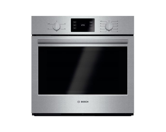Bosch Wall Ovens HBL5351UC