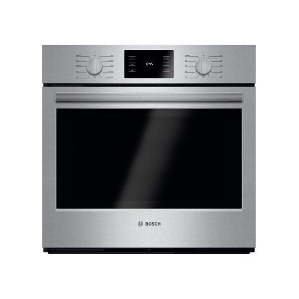 Bosch Wall Ovens HBL5451UC